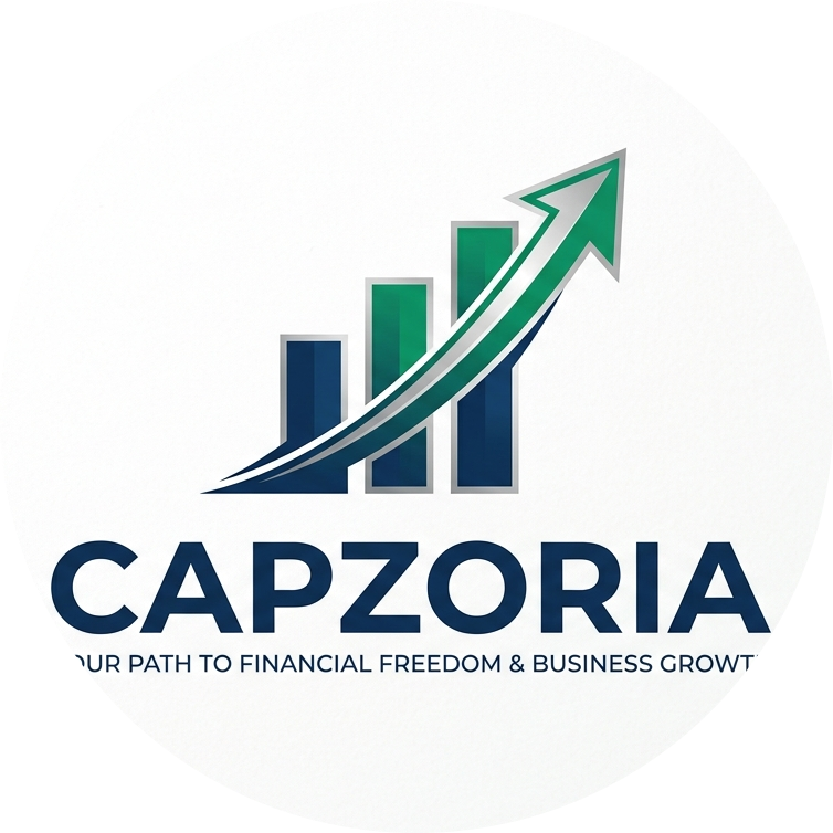 Capzoria